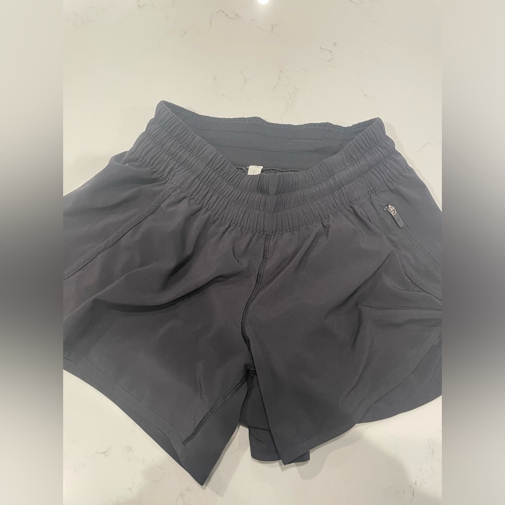 lululemon athletica Women's Athletic Shorts